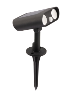 LAMPA BINGO SOLAR  6938401330