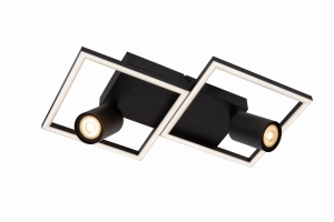 LAMPA SUFITOWA ARIANNE 53102/24/30