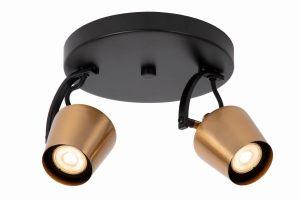 LAMPA SUFITOWA EMILE 51901/02/02
