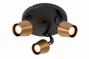 LAMPA SUFITOWA EMILE 51901/13/02