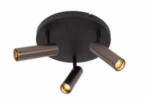 LAMPA SUFITOWA GRADO 22974/13/15