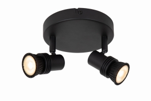 LAMPA SUFITOWA KIANTI 53901/12/30