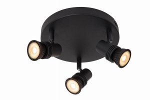 LAMPA SUFITOWA KIANTI 53901/13/30