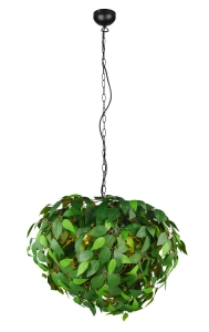LAMPA WISZĄCA LEAVY R10464015