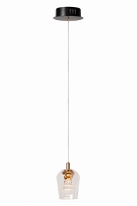 LAMPA WISZĄCA BERLIANE 00430/04/60