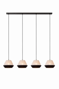 LAMPA WISZĄCA KALA 06424/04/73