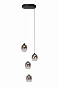 LAMPA WISZĄCA TAMINO 74419/20/30