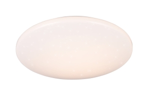 LAMPA PLAFON POLLUX - CZUJNIK RUCHU R67839100