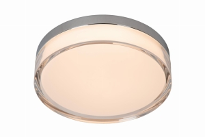 LAMPA PLAFON IP44 PLANO 78151/12/61