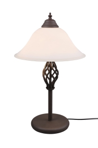 LAMPA STOŁOWA RUSTICA 501000224