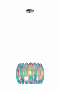 LAMPA WISZĄCA GLINSTAR 34447/40/99