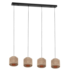 LAMPA WISZĄCA SMILLA 366800436