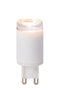 ŻARÓWKA LED LED G9 49097/03/31