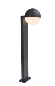 LAMPA OGRODOWA LOOMA 7138001118