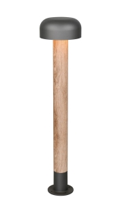 LAMPA OGRODOWA FRASER 462560135