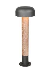 LAMPA OGRODOWA FRASER 562560135