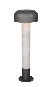 LAMPA OGRODOWA FRASER 562560178