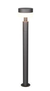 LAMPA OGRODOWA MACKENZIE 430561142