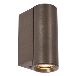 LAMPA KINKIET DUPLA 09243/01/97