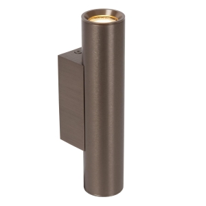 LAMPA KINKIET DUPLA 09243/02/97