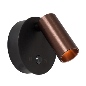 LAMPA KINKIET TONI 29934/02/96