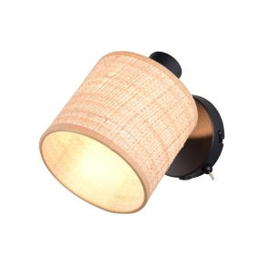 LAMPA KINKIET AIMEE R81851736