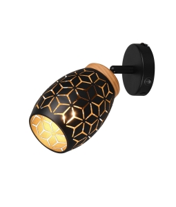 LAMPA KINKIET BIDAR R81571780