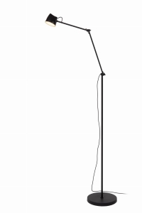 LAMPA PODŁOGOWA MILNE 44716/06/30