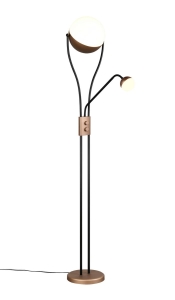 LAMPA PODŁOGOWA CHRIS 478310265