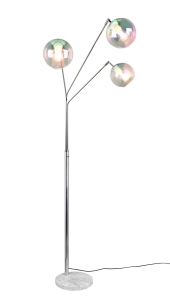 LAMPA PODŁOGOWA PAXTON 416900306