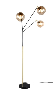 LAMPA PODŁOGOWA PAXTON 416900380