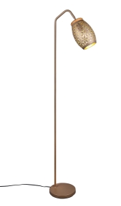 LAMPA PODŁOGOWA BIDAR R41571065