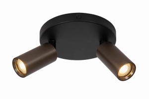 LAMPA SUFITOWA RITMO 09942/12/97