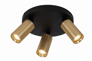 LAMPA SUFITOWA RITMO 09942/13/02