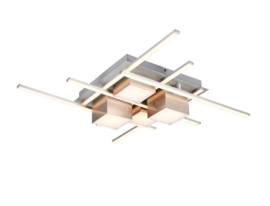 LAMPA SUFITOWA ROGER 647810407