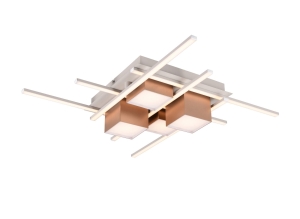 LAMPA SUFITOWA ROGER 647810465