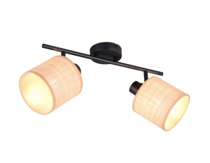 LAMPA SUFITOWA AIMEE R81852036