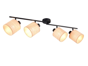 LAMPA SUFITOWA AIMEE R81854036