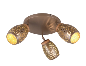 LAMPA SUFITOWA BIDAR R61573365