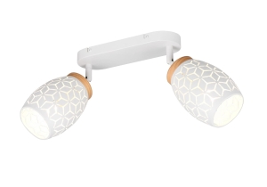 LAMPA SUFITOWA BIDAR R81572031