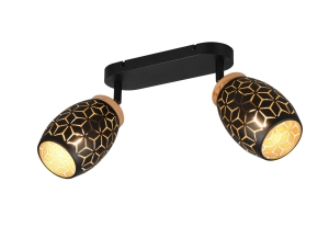 LAMPA SUFITOWA BIDAR R81572080