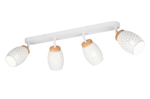 LAMPA SUFITOWA BIDAR R81574031
