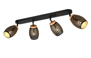 LAMPA SUFITOWA BIDAR R81574080