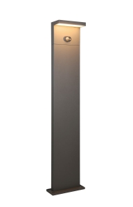 LAMPA OGRODOWA SOLARNA BLYDE HYBRID 453569142