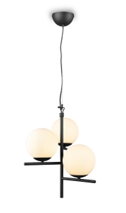 LAMPA WISZĄCA PURE 302000332