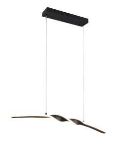 LAMPA WISZĄCA GINKO R35791132