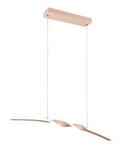 LAMPA WISZĄCA GINKO R35791166