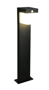 LAMPA OGRODOWA SOLARNA COLOMBO HYBRID R53286132