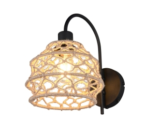 LAMPA KINKIET HIVE R21681736