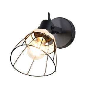 LAMPA KINKIET JEROME R86231732